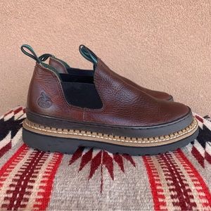 Georgia Giant Romeo Women’s Work Boot